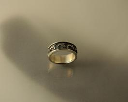 Hét szarvas gyűrű